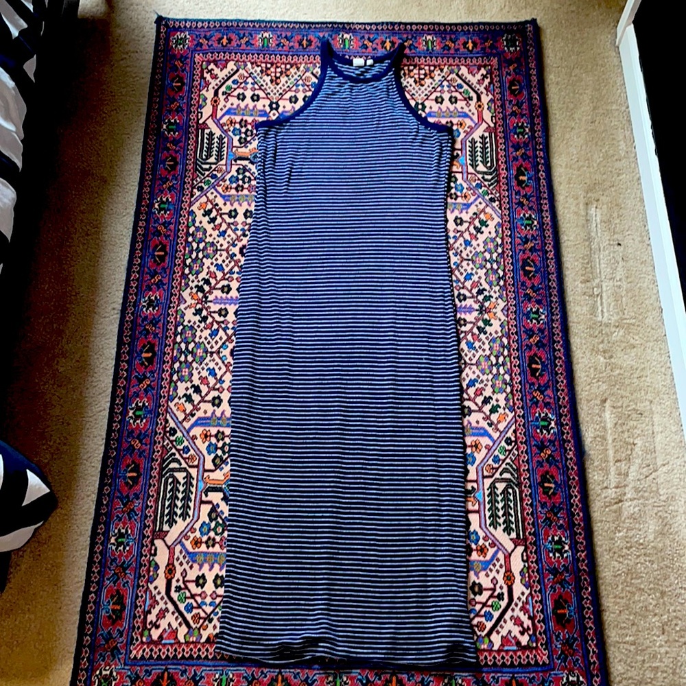 Gap Lounge Dress